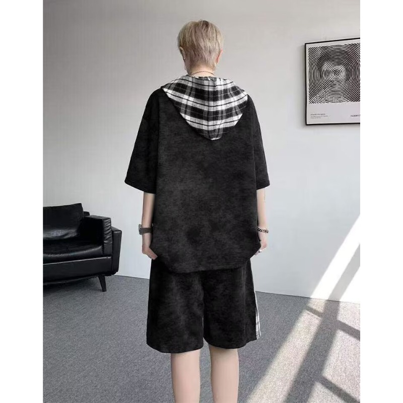 M-8XL เสื้อผ้าผู้ชายไซส์ใหญ่ เ - Men'S Fashion Plus บทวิจารณ์และราคา