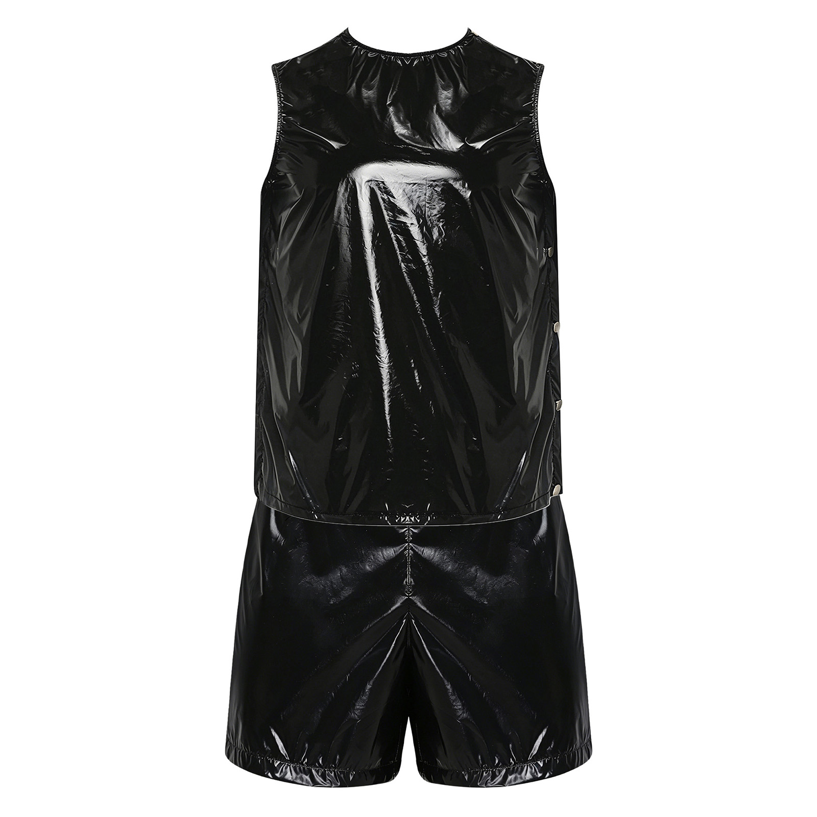 ชุดกีฬาผู้ชายแบบกันน้ำ เสื้อกล - Track Suit Men บทวิจารณ์และราคา