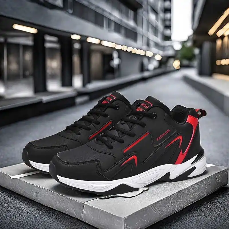 เย็นฤดูใบไม้ผลิ GYM รองเท้าผ้า - Men'S Fashion At 40 บทวิจารณ์และราคา