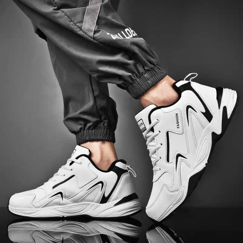 เย็นฤดูใบไม้ผลิ GYM รองเท้าผ้า - Men'S Fashion At 40 บทวิจารณ์และราคา