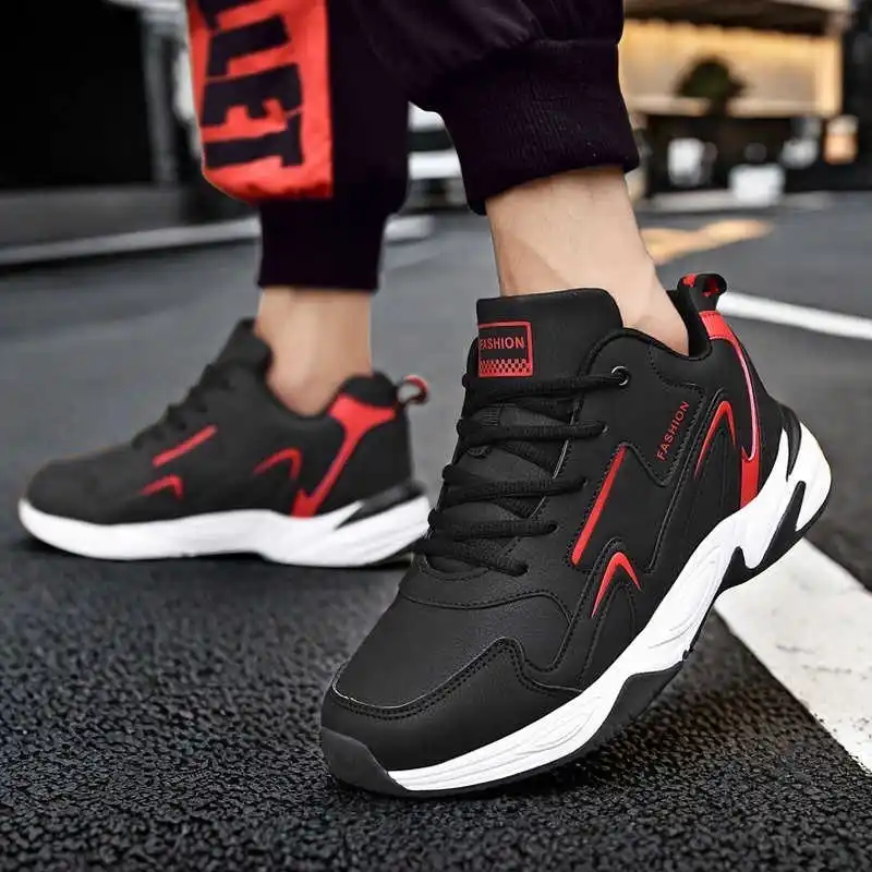 เย็นฤดูใบไม้ผลิ GYM รองเท้าผ้า - Men'S Fashion At 40 บทวิจารณ์และราคา
