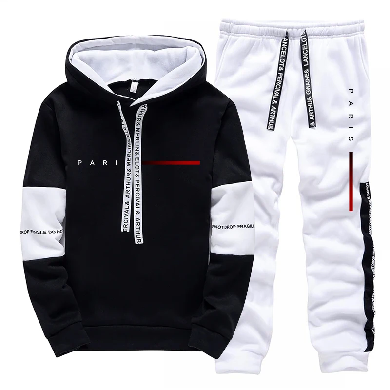 ชุดเซ็ตแฟชั่นปารีสสำหรับผู้ชาย - Men'S Fashion Pants บทวิจารณ์และราคา