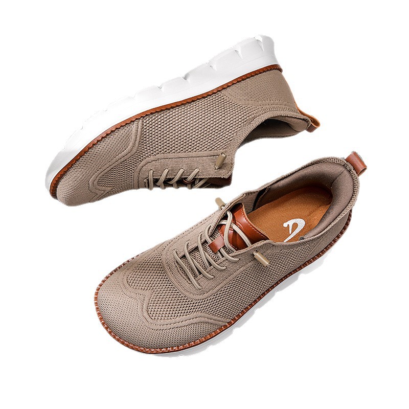 รองเท้าผู้ชายทรงกว้าง สไตล์ลำล - Men'S Fashion For 30 Year Olds บทวิจารณ์และราคา