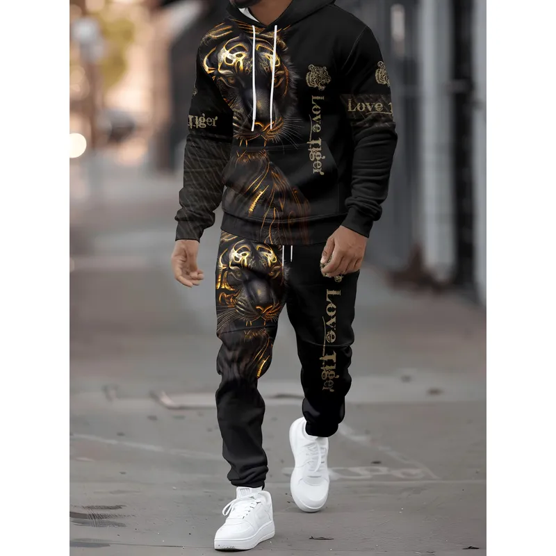 ชุดเซ็ต 2 ชิ้น เสื้อสเวตเตอร์ล - Mens Fashion Style บทวิจารณ์และราคา