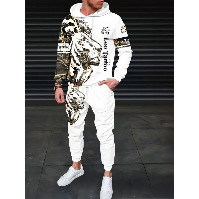 ชุดเซ็ต 2 ชิ้น เสื้อสเวตเตอร์ล - Mens Fashion Style บทวิจารณ์และราคา