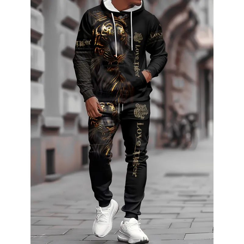 ชุดเซ็ต 2 ชิ้น เสื้อสเวตเตอร์ล - Mens Fashion Style บทวิจารณ์และราคา