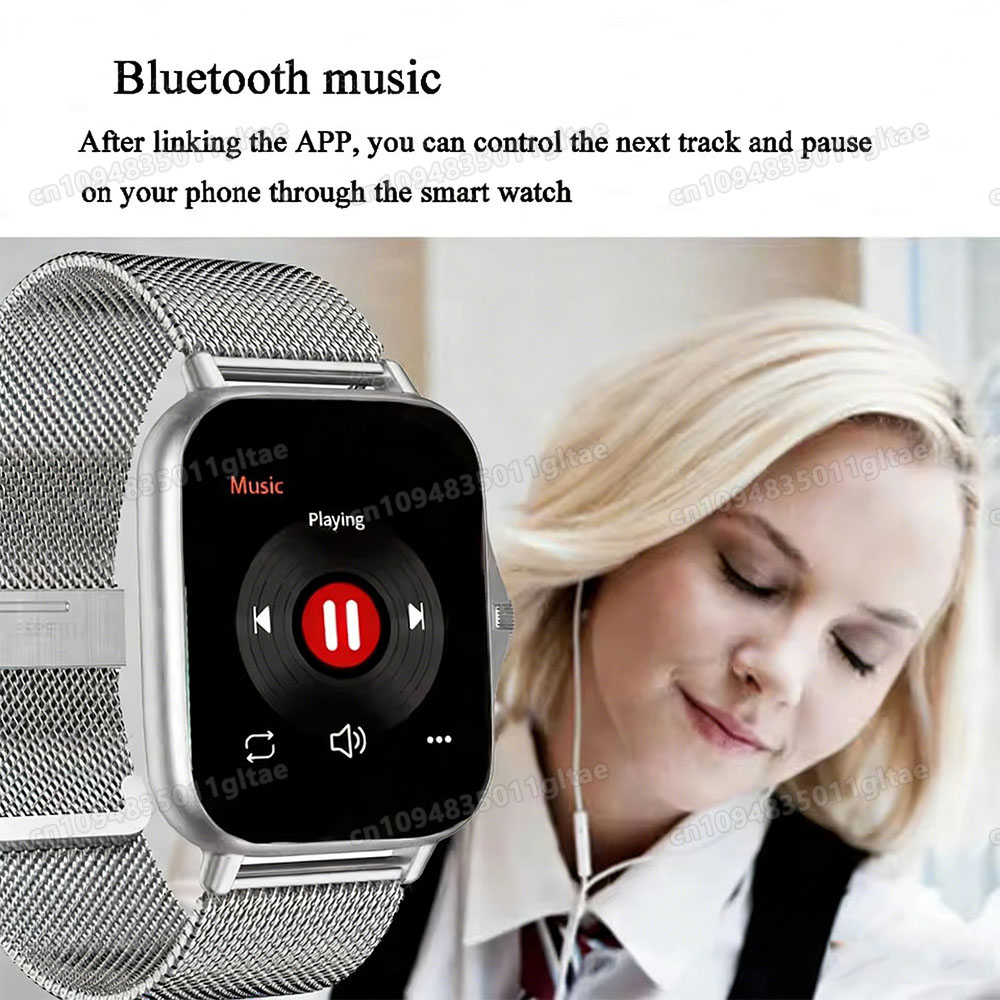 สมาร์ทวอทช์ รองรับระบบ Android - Mens Fashion World บทวิจารณ์และราคา