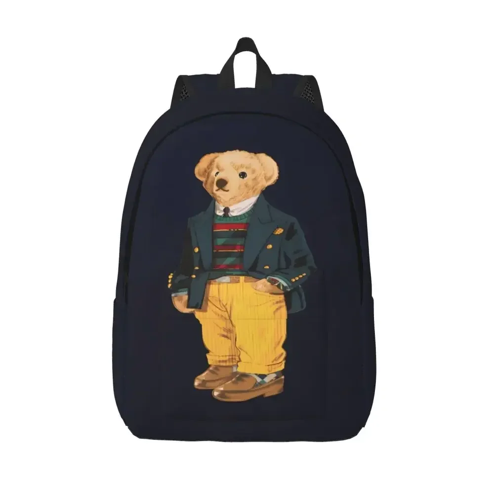 กระเป๋าเป้สะพายหลังลายสัตว์ป่า - Mens Xmas Fashion บทวิจารณ์และราคา