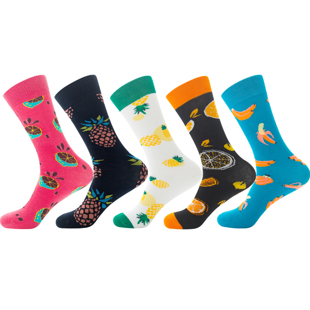 5คู่แพ็คผู้ชายถุงเท้าผู้หญิงระ - Men'S Fashion Hamburg บทวิจารณ์และราคา