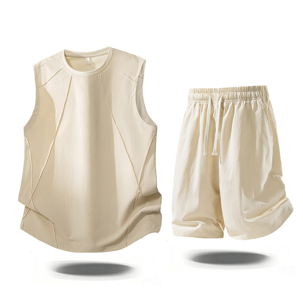 ชุดลำลองผู้ชาย 2 ชิ้น แฟชั่นฤด - Men'S Fashion For Summer 2026 บทวิจารณ์และราคา