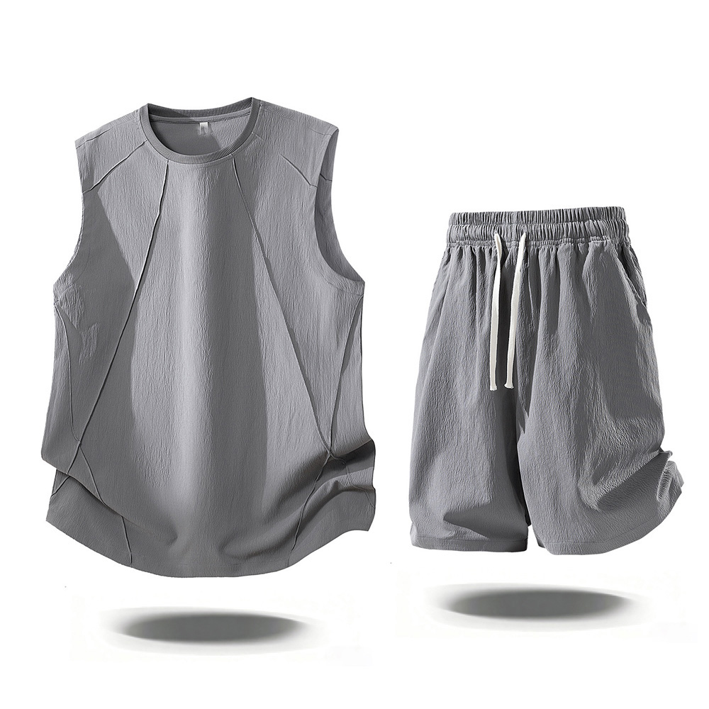 ชุดลำลองผู้ชาย 2 ชิ้น แฟชั่นฤด - Men'S Fashion For Summer 2026 บทวิจารณ์และราคา
