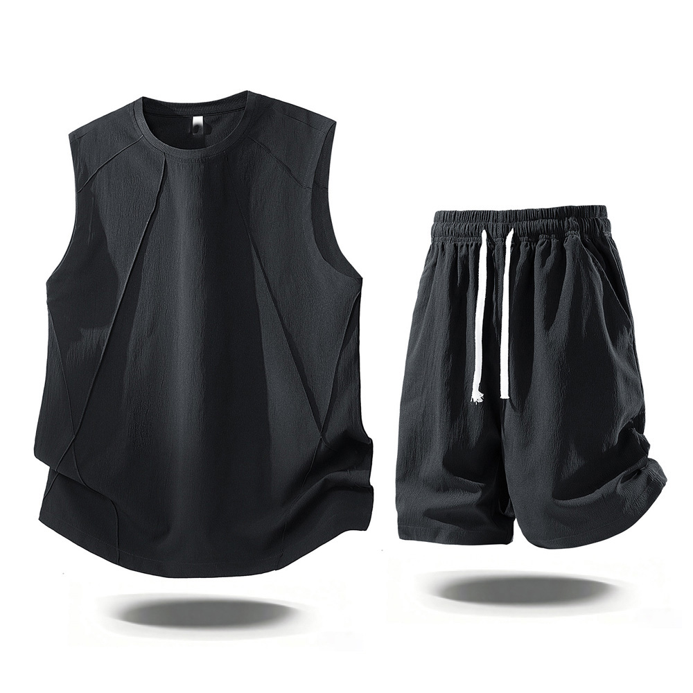 ชุดลำลองผู้ชาย 2 ชิ้น แฟชั่นฤด - Men'S Fashion For Summer 2026 บทวิจารณ์และราคา