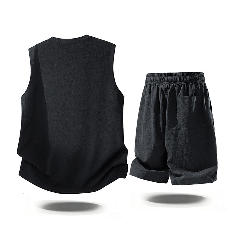 ชุดลำลองผู้ชาย 2 ชิ้น แฟชั่นฤด - Men'S Fashion For Summer 2026 บทวิจารณ์และราคา