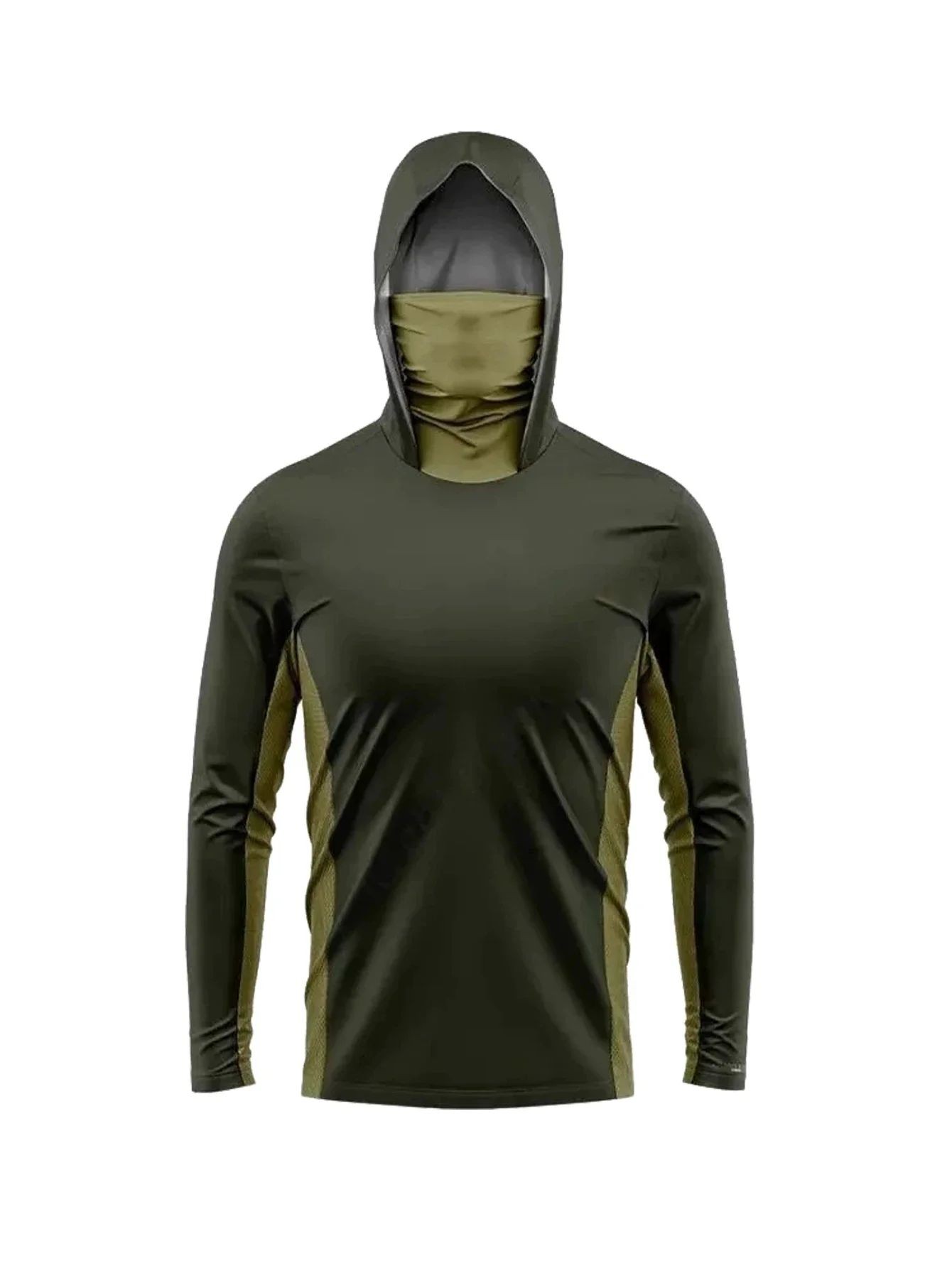 เสื้อยืดแขนยาวผู้ชายสไตล์ใหม่ฤ - Men'S Fashion For Summer 2026 บทวิจารณ์และราคา