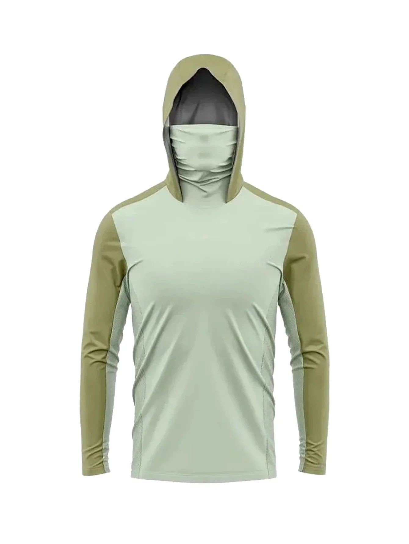 เสื้อยืดแขนยาวผู้ชายสไตล์ใหม่ฤ - Men'S Fashion For Summer 2026 บทวิจารณ์และราคา