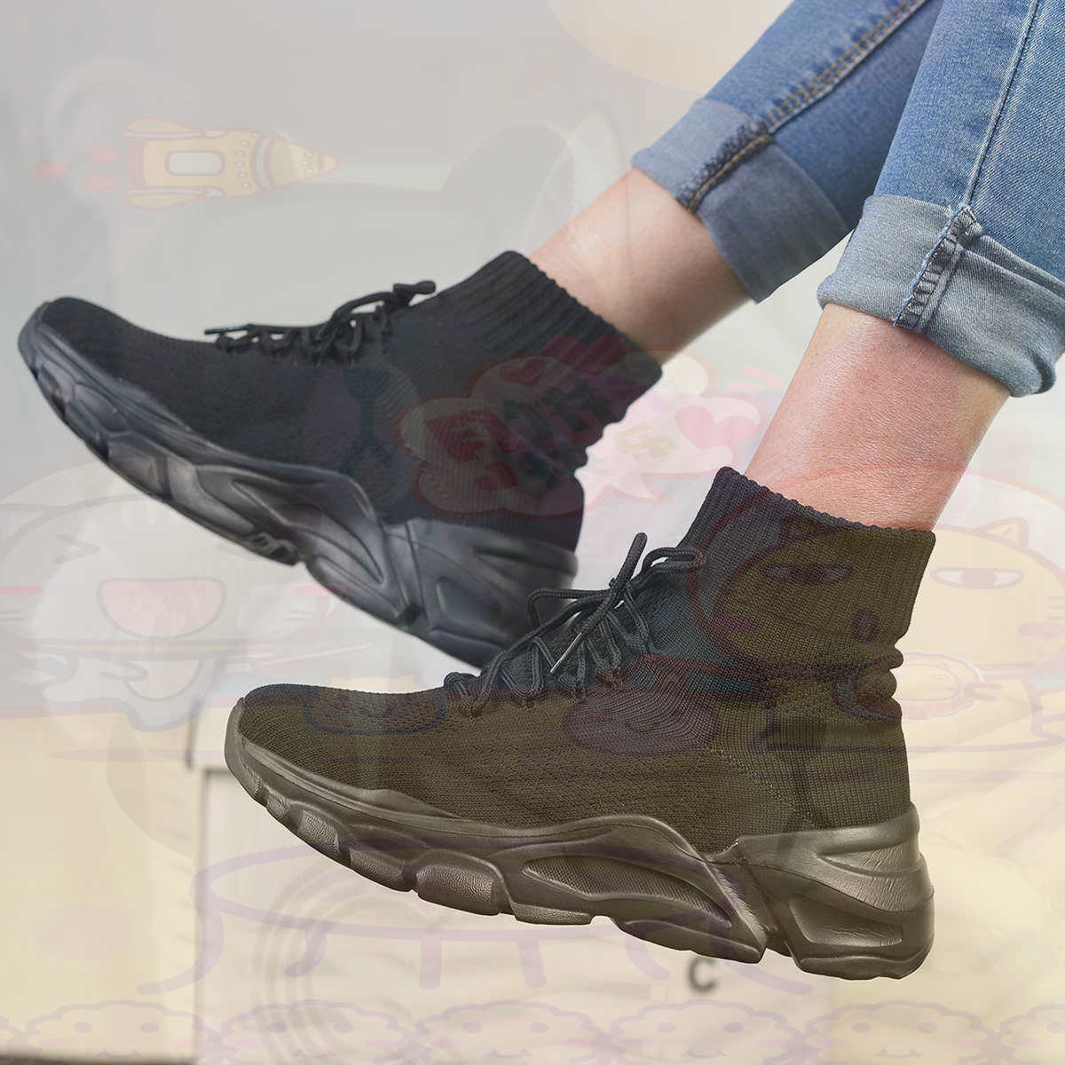 เพิ่มความสูงฤดูร้อนบาสเกตบอลบา - Men'S Fashion At 40 บทวิจารณ์และราคา