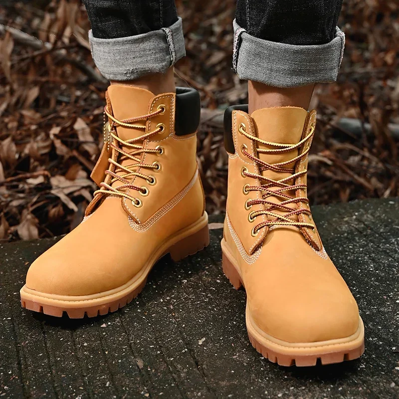 รองเท้าบูทผู้ชาย รองเท้าบูทหุ้ - Men'S Fashion For 30 Year Olds บทวิจารณ์และราคา