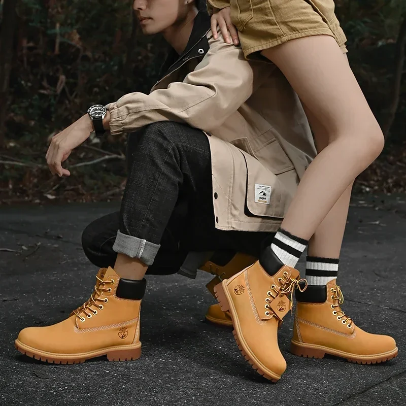 รองเท้าบูทผู้ชาย รองเท้าบูทหุ้ - Men'S Fashion For 30 Year Olds บทวิจารณ์และราคา