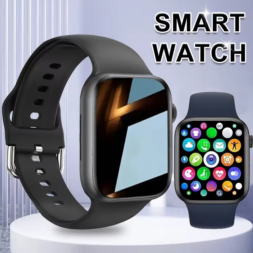 2025 ใหม่SmartwatchสําหรับชายA - Mens Fashion World บทวิจารณ์และราคา