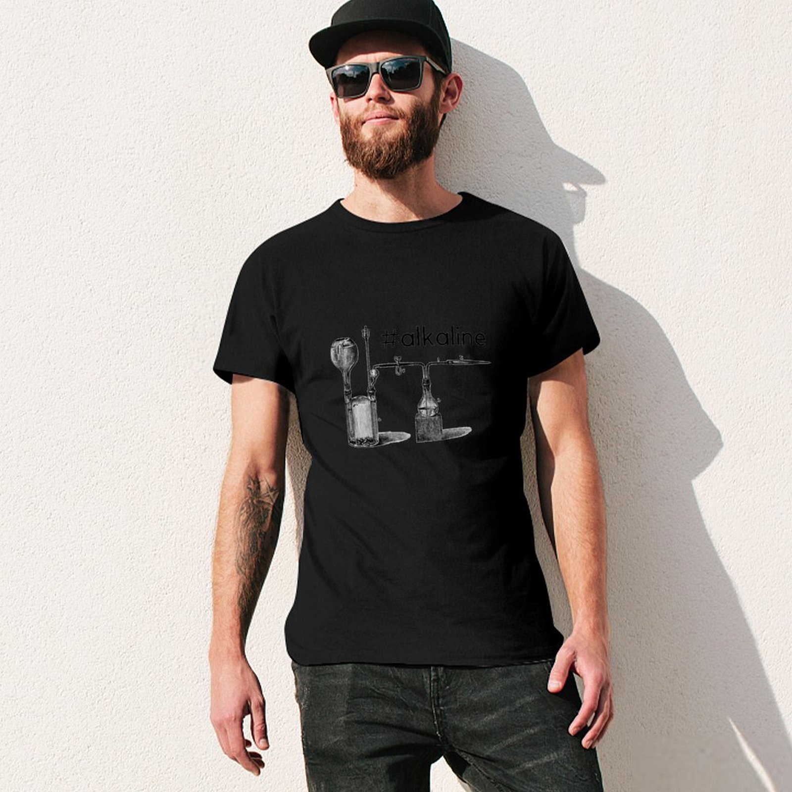เรลเทเบิล - เสื้อยืดแฟชั่นสไตล - Mens Fashion Hashtags บทวิจารณ์และราคา