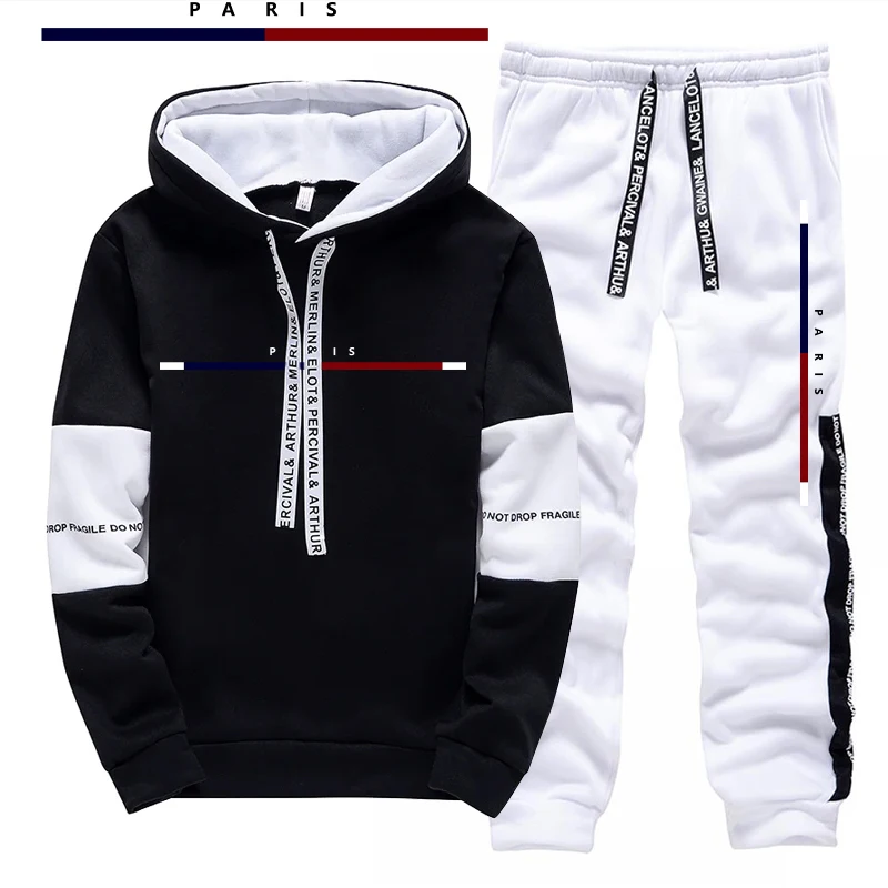 ชุดแฟชั่นพารีสสำหรับผู้ชาย/เสื - Men'S Fashion Pants บทวิจารณ์และราคา
