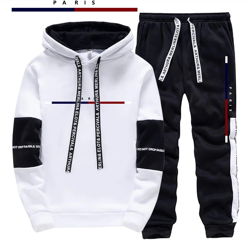 ชุดแฟชั่นพารีสสำหรับผู้ชาย/เสื - Men'S Fashion Pants บทวิจารณ์และราคา