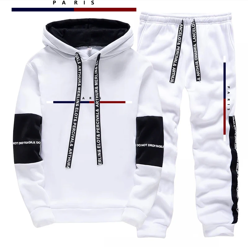 ชุดแฟชั่นพารีสสำหรับผู้ชาย/เสื - Men'S Fashion Pants บทวิจารณ์และราคา